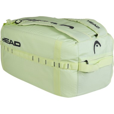 Sac de Tennis HEAD PRO DUFFLE L Fluo...