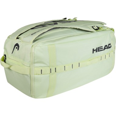 Sac de Tennis HEAD PRO DUFFLE L Fluo...