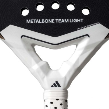 Raquette Padel ADIDAS METALBONE TEAM...