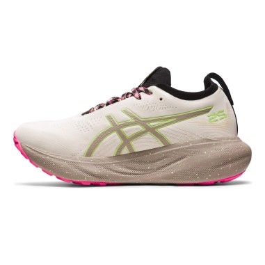 Chaussures Running ASICS Femme...