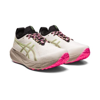 Chaussures Running ASICS Femme...
