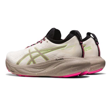 Chaussures Running ASICS Femme...