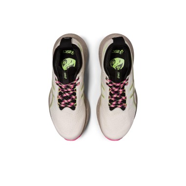 Chaussures Running ASICS Femme...