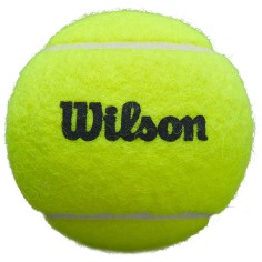 Tube de 3 balles Padel... 2