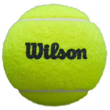Tube de 3 balles Padel WILSON PREMIER...