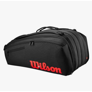 Thermo-Bag WILSON CLASH V3 15PK Noir...