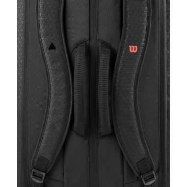 Thermo-Bag WILSON CLASH V3 15PK Noir...