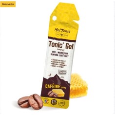 Gel MELTONIC BIO CAFEINE...