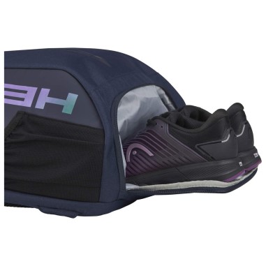 Sac à Dos PADEL TOUR BACKPACK 25L...