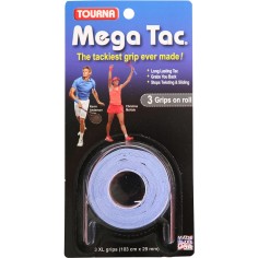 Grip TOURNA Mega Tac Grip...
