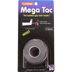 Grip TOURNA Mega Tac Grip...