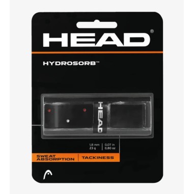Grip HEAD HYDROSORB Bleu / Noir /...