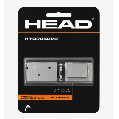 Grip HEAD HYDROSORB Bleu / Noir /...