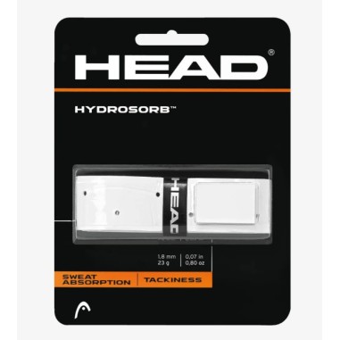Grip HEAD HYDROSORB Bleu / Noir /...