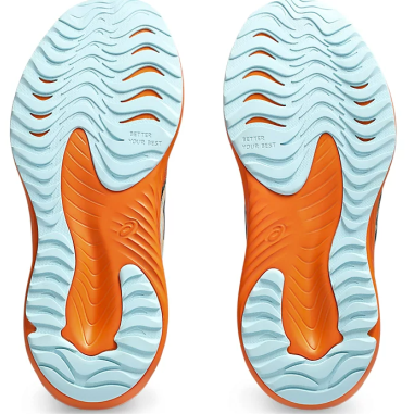 Chaussures Running ASICS Junior...