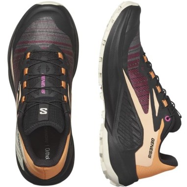 Chaussures Running SALOMON Femme... Chaussures Running SALOMON Femme...