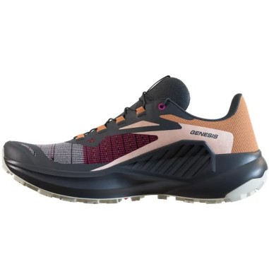 Chaussures Running SALOMON Femme... Chaussures Running SALOMON Femme...
