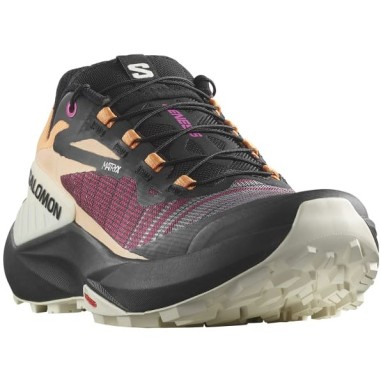 Chaussures Running SALOMON Femme... Chaussures Running SALOMON Femme...