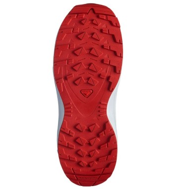 Chaussures Running SALOMON Junior XA...