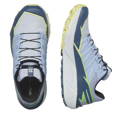 Chaussures Running SALOMON Femme...