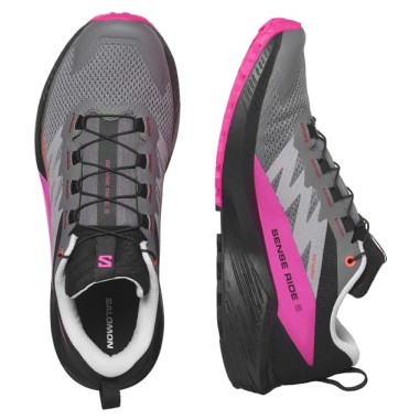 Chaussures Running SALOMON Femme...