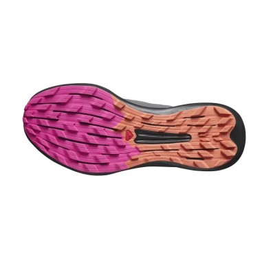 Chaussures Running SALOMON Femme...