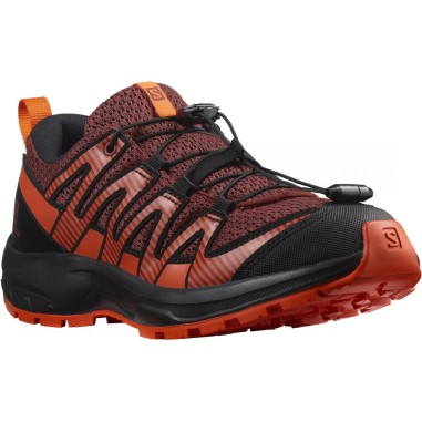 Chaussures Running SALOMON Junior XA...