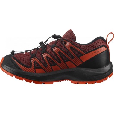Chaussures Running SALOMON Junior XA...