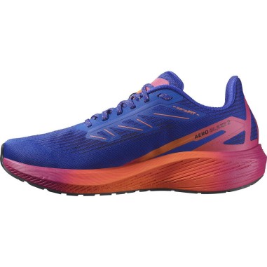 Chaussures Running SALOMON Femme AERO...