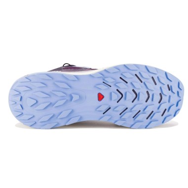 Chaussures Running SALOMON Femme...