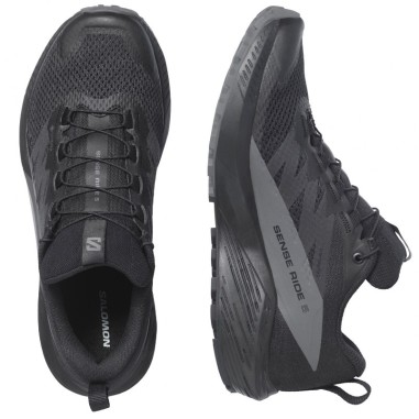 Chaussures Running SALOMON Femme... Chaussures Running SALOMON Femme...