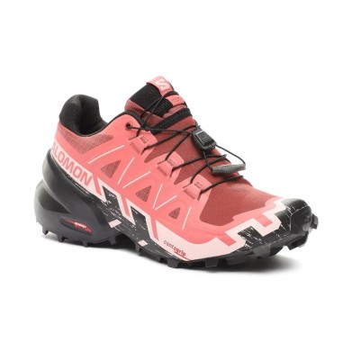 Chaussures Running SALOMON Femme...
