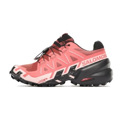 Chaussures Running SALOMON Femme...