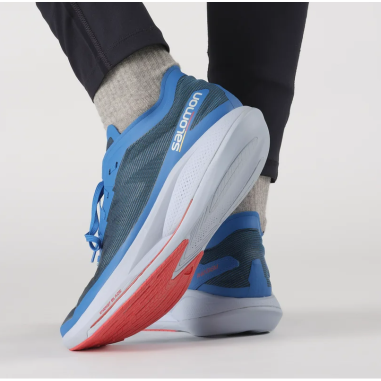 Chaussures Running SALOMON Homme...