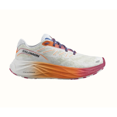 Chaussures Running SALOMON Femme AERO...