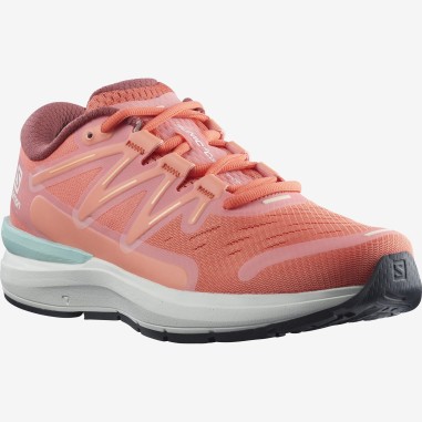 Chaussures Running SALOMON Femme...