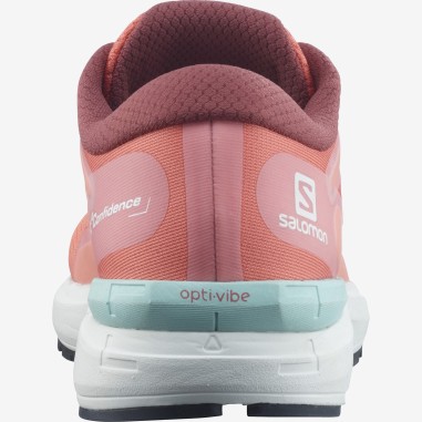 Chaussures Running SALOMON Femme...