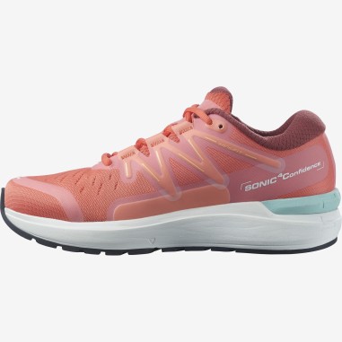 Chaussures Running SALOMON Femme...