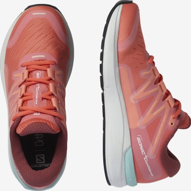 Chaussures Running SALOMON Femme...