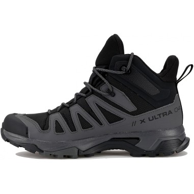 Chaussures Randonnée SALOMON Homme X... Chaussures Randonnée SALOMON Homme X...