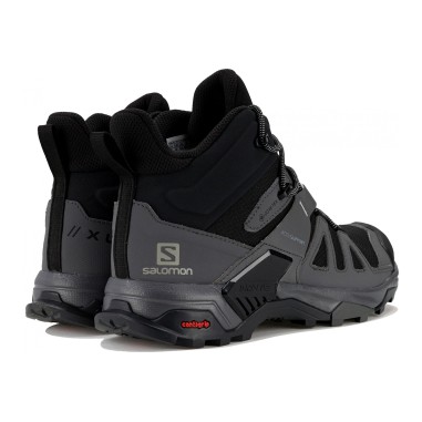 Chaussures Randonnée SALOMON Homme X... Chaussures Randonnée SALOMON Homme X...