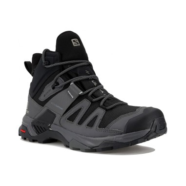 Chaussures Randonnée SALOMON Homme X... Chaussures Randonnée SALOMON Homme X...