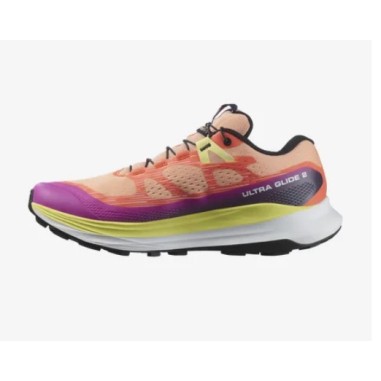 Chaussures Running SALOMON Femme...