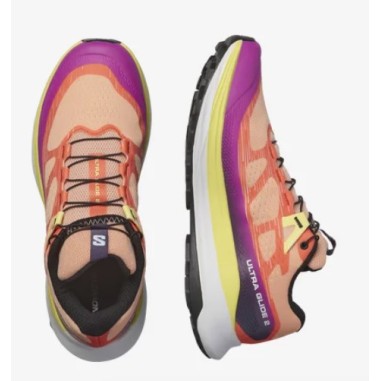 Chaussures Running SALOMON Femme...