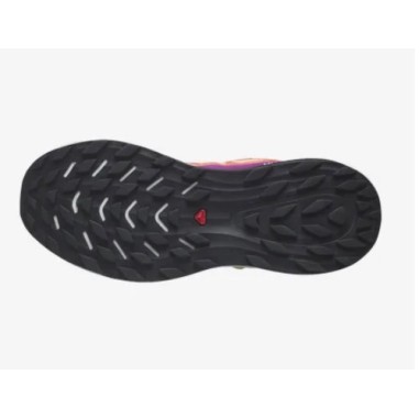 Chaussures Running SALOMON Femme...