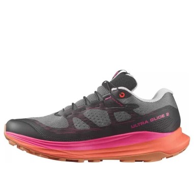 Chaussures Running SALOMON Femme... Chaussures Running SALOMON Femme...