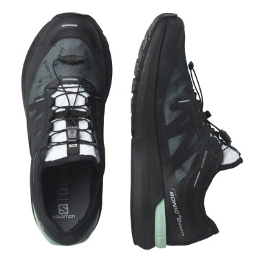 Chaussures Running SALOMON Mixte...