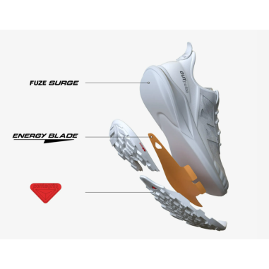 Chaussures Running SALOMON Homme...