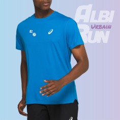 T-Shirt ASICS Running Homme...
