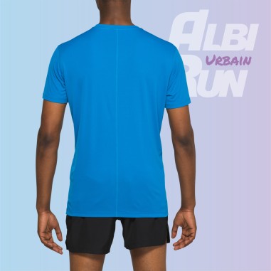 T-Shirt ASICS Running Homme CORE SS... T-Shirt ASICS Running Homme CORE SS...